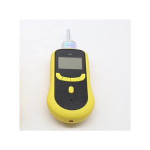 Détecteur de fuite d'oxygène électronique automatique anti-interférence antistatique 0.03, détecteur de gaz portable à aspiration O2 CO H2S CO2 IP65 - Product Image 4