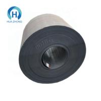 Bobina de Acero al Carbono para Embalaje de Superficie, Tamaño Personalizable, Q195 Q235 Q345 ST37 A36, para Ingeniería Industrial Global