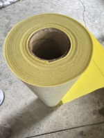 Membrane de Douche Imperméable Écologique Résistante à l'Eau, Laminée PP PE 3 Couches, Conforme à la Norme ASTM