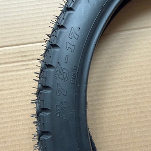 Pneus de <span class=keywords><strong>moto</strong></span> de taille 2.75-17, directement de l'usine, antidérapants et résistants à l'usure, <span class=keywords><strong>accessoires</strong></span> de <span class=keywords><strong>moto</strong></span> - Product Image 4