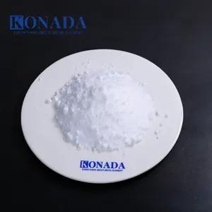 20nm Nano Silica Large Specific Surface Area Purity 99.9% Fumed Spherical Silica CAS14808-60-7