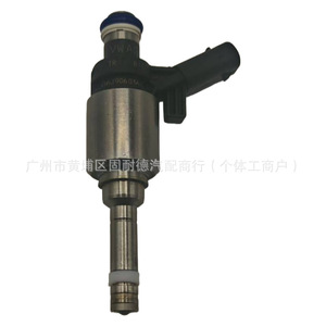 หัวฉีดน้ำมันเชื้อเพลิง 06J906036E 06J906036G 06J906036N สำหรับรถยนต์ออดี้ โฟล์คสวาเกน กอล์ฟ เจตต้า - Product Image 4