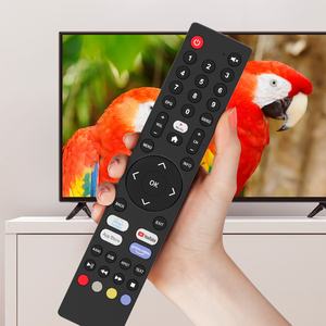 Control Remoto RF Profesional de 2.4G con Función de Aprendizaje para Proyector de Cine en Casa, Sistema de Audio y Dispositivos Inteligentes - Product Image 4