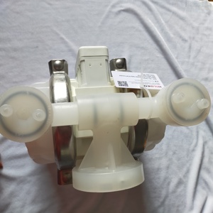 P2 WILDEN Polypropylene Air Operated Diaphragm <b>Pump</b> Pneumatic Water Source <b>Suction</b> for Fluid for Watering - Product Image 5