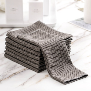 Esun Chiffon à <span class=keywords><strong>vaisselle</strong></span> en microfibre super absorbant de haute qualité pour le séchage de la <span class=keywords><strong>vaisselle</strong></span> et le nettoyage pour le lavage de <span class=keywords><strong>voiture</strong></span> - Product Image 3