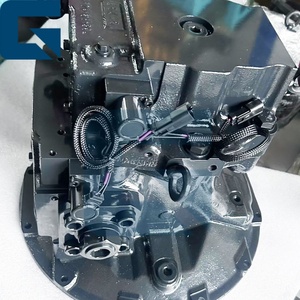 ปั๊มไฮดรอลิก 708-1G-00120 สำหรับอะไหล่รถขุด ปั๊มหลัก - Product Image 1