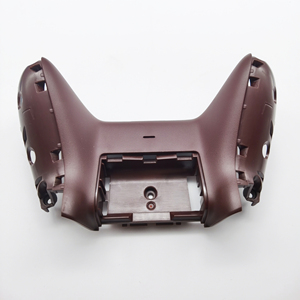 Coque de protection pour manette <span class=keywords><strong>XBOX</strong></span> <span class=keywords><strong>ONE</strong></span> Slim <span class=keywords><strong>ONE</strong></span> 1708, édition limitée, panneau de fond, doux, personnalisé, pour console - Product Image 3