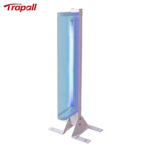 Lampe électronique anti-moustique d'intérieur pour la maison - Product Image 1