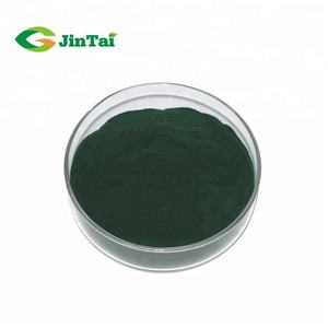 Saf organik Spirulina chlosales özü satış için Spirulina tozu gıda sınıfı saf <span class=keywords><strong>Vegan</strong></span> yeşil <span class=keywords><strong>Protein</strong></span> - Product Image 2