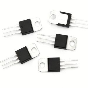 New & Authentic Authorized QJ6010LH5TP TO-220F Transistor CZSKU:NF43JP41 - Product Image 1