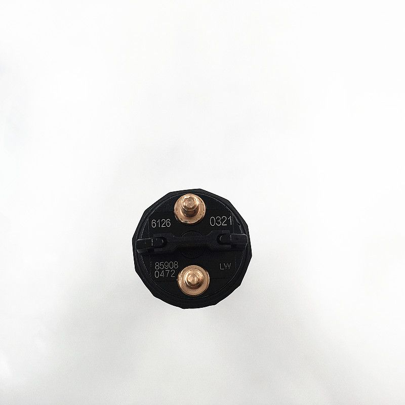 New High Quality  Diesel Fuel Injector  0445120321 Common Rail Injection Nozzle 200V10100-6126 For CNHTC