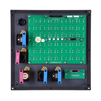 Controlador CNC de Alta Calidad con Pantalla Grande de 8 Pulgadas, Multicanal, RT Linux, 8GB de Capacidad de Programación, 3 Años de Garantía