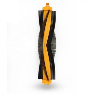 Piezas de repuesto de cepillo principal de Robot de barrido negro y amarillo para Ecovacs OZMO 930 610 900 DR95 DR9 <span class=keywords><strong>M88</strong></span> M87 M80 - Product Image 1
