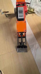 ค้อนไฟฟ้าสำหรับรื้อกระเบื้อง งานหนัก กำลังสูง สำหรับงานอุตสาหกรร<span class=keywords><strong>ม</strong></span> ใช้กับคอนกรีต พลาสติก พื้น  แบบสั้น - Product Image 3