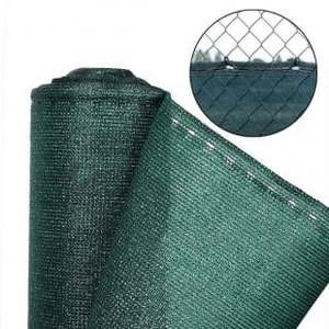 Lưới Rào Chắn Thể Thao HDPE Lưới Rào Chắn Cho Tường Ranh Giới Ngoài Trời Chống Ồn Màn Chắn Riêng Tư - Product Image 5