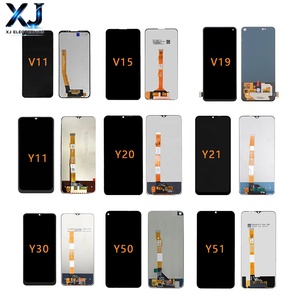 หน้าจอ LCD โทรศัพท์มือถือขนาด 5.5 นิ้ว พร้อมทัชสกรีน ชุดเปลี่ยนอะไหล่ครบชุด ความละเอียด 1280x720 รับประกัน 18 เดือน สำหรับ <span class=keywords><strong>Vivo</strong></span> <span class=keywords><strong>V5</strong></span> <span class=keywords><strong>Y67</strong></span> - Product Image 5