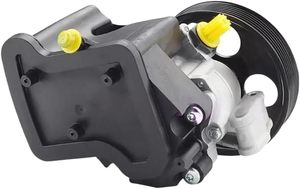 <span class=keywords><strong>Pompe</strong></span> de <span class=keywords><strong>direction</strong></span> <span class=keywords><strong>assistée</strong></span> pour <span class=keywords><strong>Mercedes</strong></span> Benz Classe C C180 C200 C250 A0054668301 0054668301 - Product Image 6