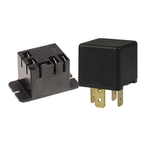 New ADW1112HLW <b>RELAY</b> GEN PURPOSE SPST 16A 12V Reliability-Tested Power <b>Relays</b> Above 2 Amps - Product Image 1