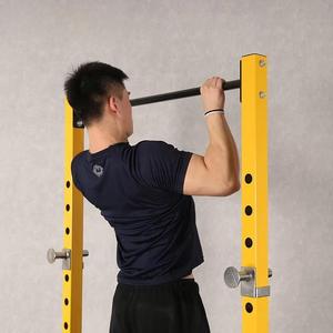 Tăng Tập Thể Dục Nửa Di Động <span class=keywords><strong>Squat</strong></span> Kệ Kim Loại Điện Giá Với Trọng Lượng Tấm Có Thể Gập Lại Cho Nhà Sử Dụng <span class=keywords><strong>Squat</strong></span> Và Băng Ghế Dự Bị Giá - Product Image 2