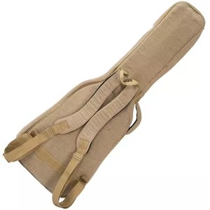 Sac à dos pour <span class=keywords><strong>guitare</strong></span> en toile imperméable portable de 6 mm, autres sacs de transport à usage spécial, étui souple pour <span class=keywords><strong>guitare</strong></span> - Product Image 5