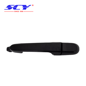 Cửa xe xử lý thích hợp cho Hyundai giọng 2006 2011 836501e000 83650-1e000 - Product Image 5