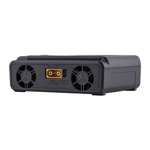 Hot Selling ToolkitRC M8D FPV <b>Drone</b> Charger Balance Charger with 3.5" LCD Touch Panel <b>Drones</b> Accessories Remote Control (<b>RC</b>) Use - Product Image 4