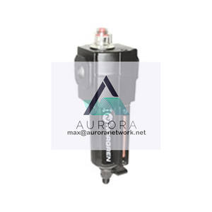 Accessoires de soupape pneumatique électronique de haute qualité, L74M-6AP-QDN, avec un bon prix - Product Image 1