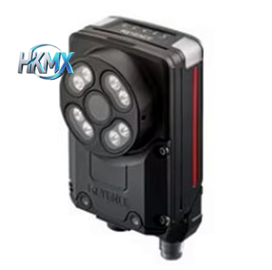 เซ็นเซอร์วิชัน KEYENCE IV3-600CA พร้อมกล้อง AI อัจฉริยะในตัว มุมมองภาพกว้าง รุ่นเซ็นเซอร์สี AF แบบใหม่ - Product Image 1