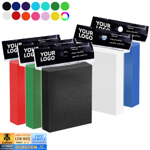 Cartes de jeu de société MTG TCG, cartes de jeu de baseball Pokemoned, cartes de jeu de collection standard, Dragon Shield, 12 couleurs, étuis de cartes mats personnalisés - Product Image 1