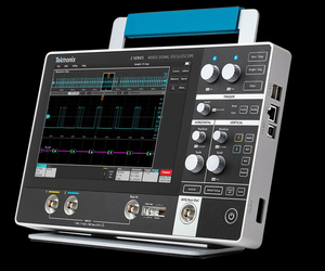 Oscilloscope portable Tektronix MSO22 MSO24 MSO44B MSO46B MDO32 MDO34 Série 2, Neuf et Original, Meilleures Ventes - Test MSO - Product Image 5