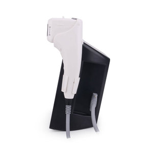 Mini Dispositivo Facial <span class=keywords><strong>3</strong></span> en 1 Hifu Antienvejecimiento, Ultrasonido Focalizado de Alta Intensidad, Tratamiento Hifu <span class=keywords><strong>3D</strong></span> - Product Image 3