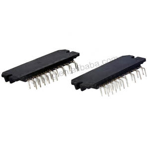 Jeking IRAMX20UP60A 600V 20A IGBT IC IRAMX20UP60A-<span class=keywords><strong>2</strong></span> - Product Image 4