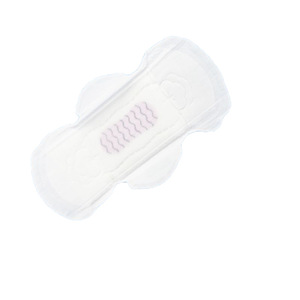 Almohadilla de lactancia Aibeize Medical 69x70cm con alas de algodón para uso diurno para mujeres - Product Image 2