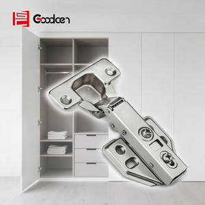 Goodcen mềm đóng cửa clip trên giấu bản lề một cách 35mm Tủ che giấu bản lề thủy lực - Product Image 4