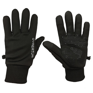 Chất Lượng Cao Thoáng Khí Căng Ra Găng Tay Thể Thao Cho Nam Giới Phụ Nữ Cho Chạy Đi Xe Đạp Tập Luyện Đào Tạo Màn Hình Cảm Ứng Tương Thích - Product Image 1