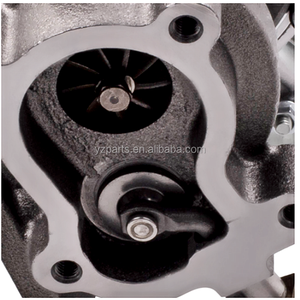 เทอร์โบชาร์จเจอร์ GT1549 รุ่น 452202-0002 452202-<span class=keywords><strong>2</strong></span> 452202-0003 452202-<span class=keywords><strong>3</strong></span> 452202-0004 452202-4 ชุดเทอร์โบ - Product Image 3