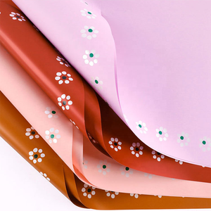 <span class=keywords><strong>Carta</strong></span> da imballaggio fiore coreano <span class=keywords><strong>di</strong></span> alta qualità - Product Image 1