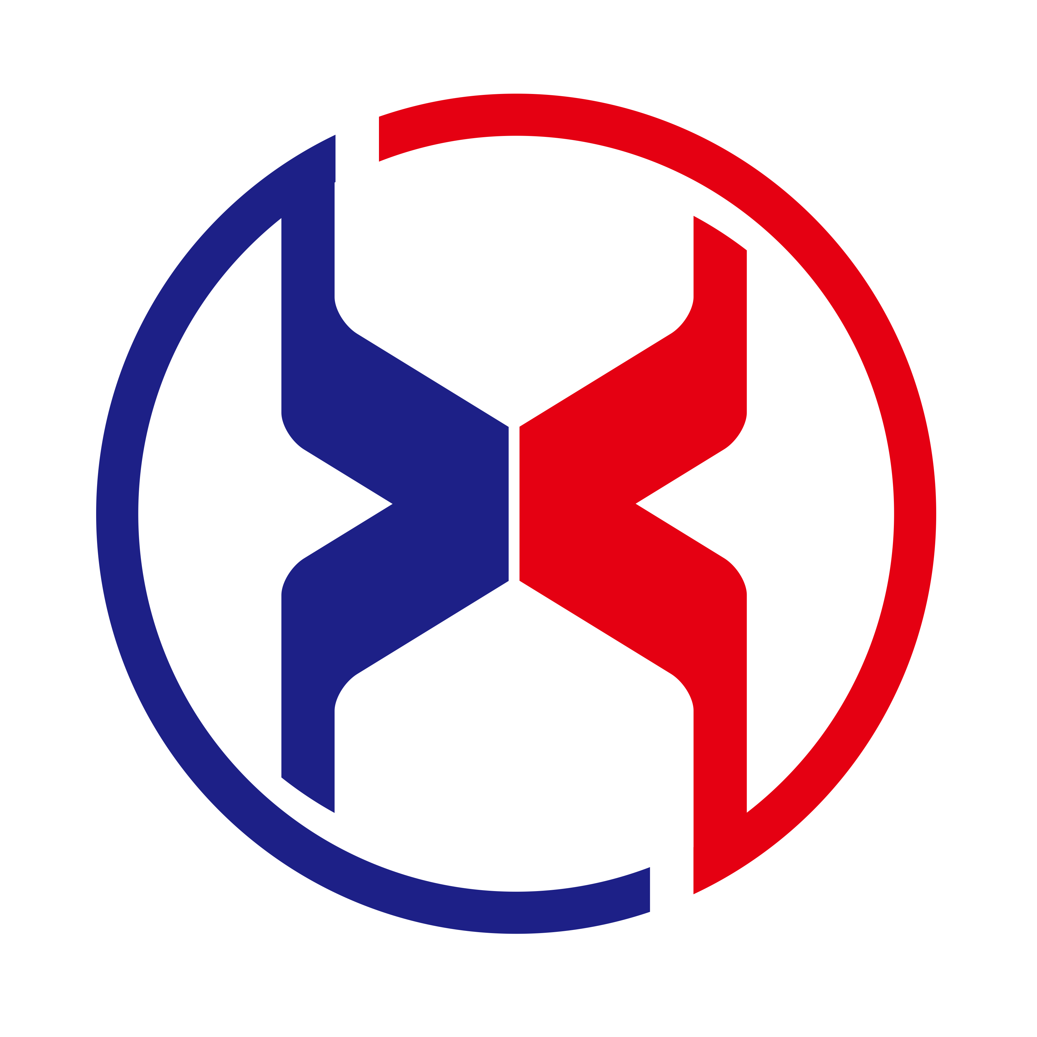 Hebei Hangxie Rubber And Plastic Products Co., Ltd. logo