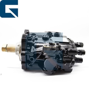 RE501275 0470506018 Bomba de Inyección de Combustible para Motor VP44 - Product Image 2