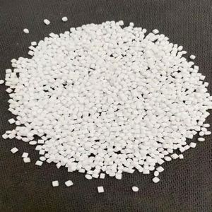 Granulés de plastique copolymère sans odeur en résine PET de qualité supérieure, densité 1,40 g/cm³, point de fusion 250 °C - Product Image 6