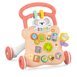 बच्चे के लिए नए आगमन बेबी वॉकर खिलौने और बच्चे के लिए हल्के शैक्षिक वॉकर - Product Image 1