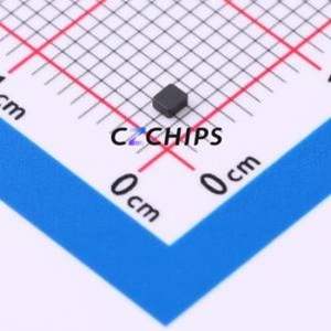 Inducteur de puissance SMD XRIM141208SR33MBCA, 1,4x1,2 mm (Inductance : 330nH) (Précision : 20%) Courant nominal : 4A - Product Image 1