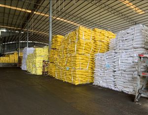 กรดสเตียริกใช้ในอุตสาหกรรมจากโรงงาน Hebei - Product Image 5