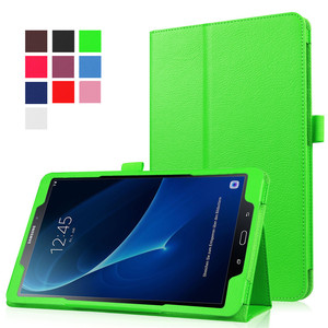 Trường Hợp Đối Với Samsung Galaxy Tab S3 9.7 T820 T825 Slim <span class=keywords><strong>Folding</strong></span> Đứng Bìa Đối Với Samsung Tab S3 SM-T820 PU Da trường Hợp Máy Tính Bảng - Product Image 5
