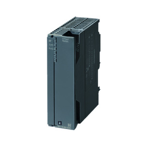 ซีเมนส์ S7-300 Cp341 โปรเซสเซอร์สื่อสาร 6ES7341-1CH02-0AE0 โมดูลอีเธอร์เน็ตสำหรับระบบอัตโนมัติทางอุตสาหกรรม - Product Image 3