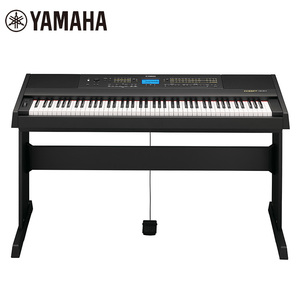 <span class=keywords><strong>Synthétiseur</strong></span> <span class=keywords><strong>Yamaha</strong></span> 88 touches Clavier <span class=keywords><strong>Piano</strong></span> <span class=keywords><strong>Yamaha</strong></span> KBP-1100 - Product Image 2