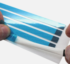 Laptop Screen Adhesive Strips Double-Sided Easy-Pull <b>Tape</b> 13.3'' 14'' 15.6'' 17. - Product Image 3