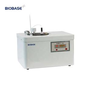 Calorímetro de Bomba de Oxigênio BIOBASE China BK-1A+ Alta Uniformidade da Temperatura da Água Calorímetro de Laboratório para Laboratórios - Product Image 3