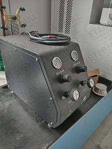 Hoge Precisie Buigstraal Reometer Testapparatuur - Product Image 6