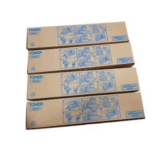 Grote Verkoop Originele Kwaliteit Compatibel Toner Cartridge TN622 Voor Konica Minolta Bizhub C1100/1085/6085 Kopieerapparaten